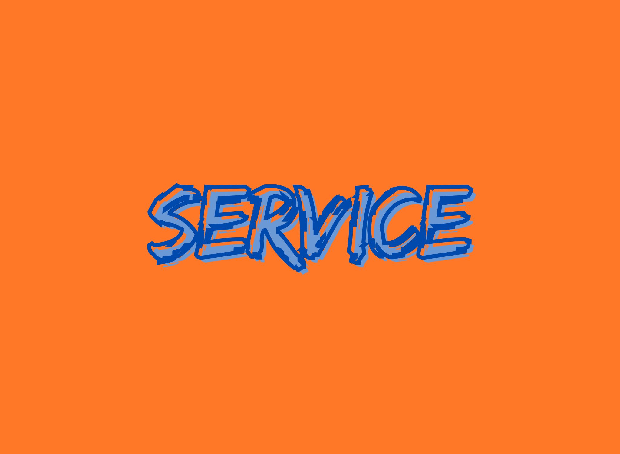 service